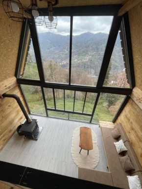 Nozona Villa-Dağ Evleri